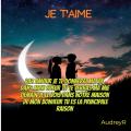 Je t aime